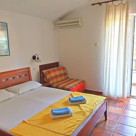 Apartments Maris Petrovac Exterior photo
