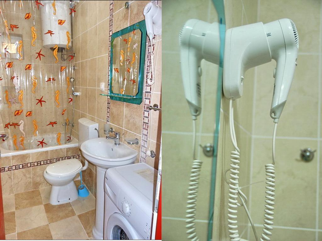 Apartments Maris Petrovac Room photo