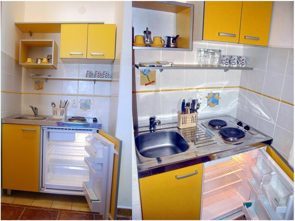 Apartments Maris Petrovac Room photo